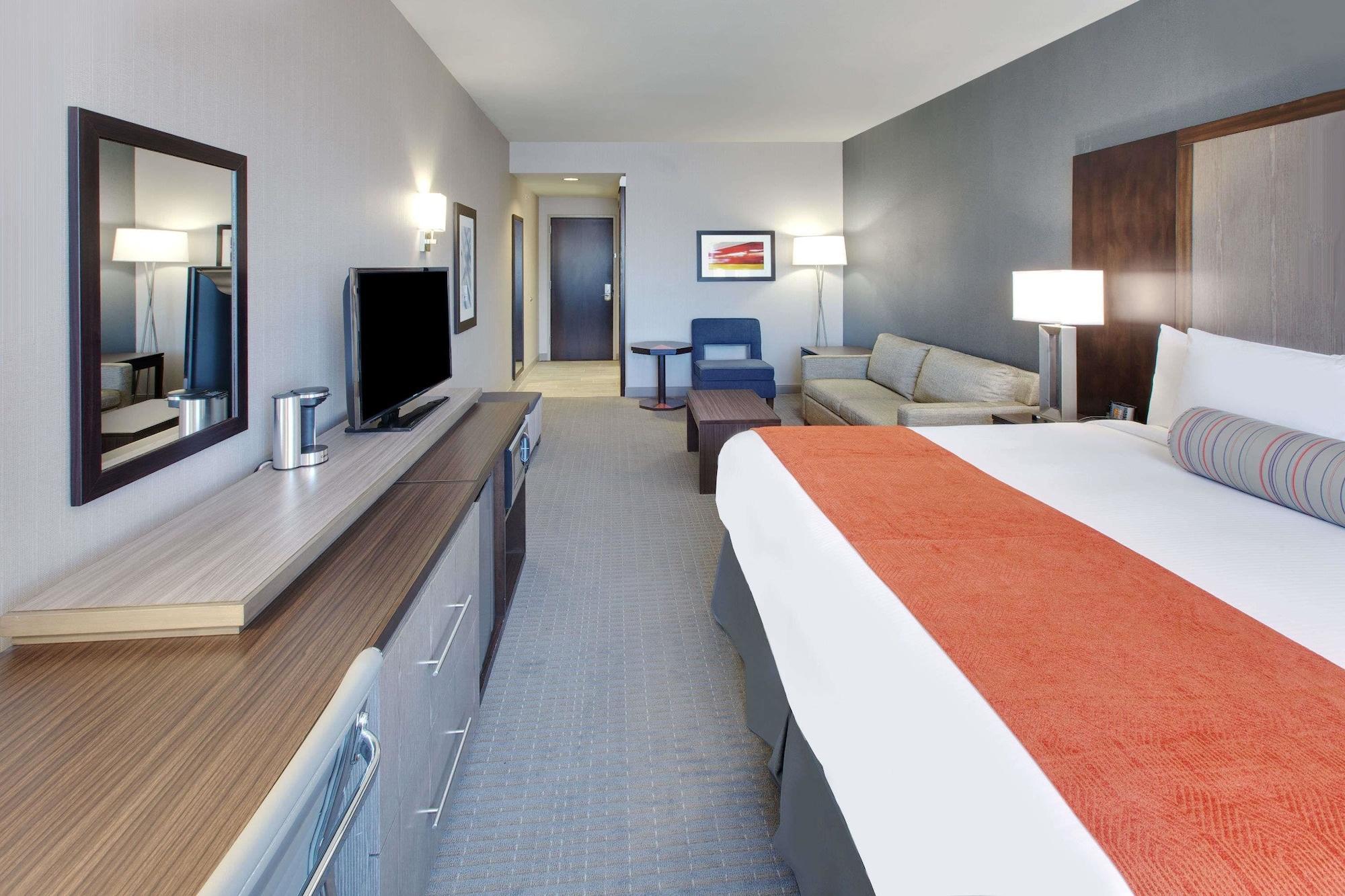 Hotel Wingate By Wyndham San Angelo Exterior foto