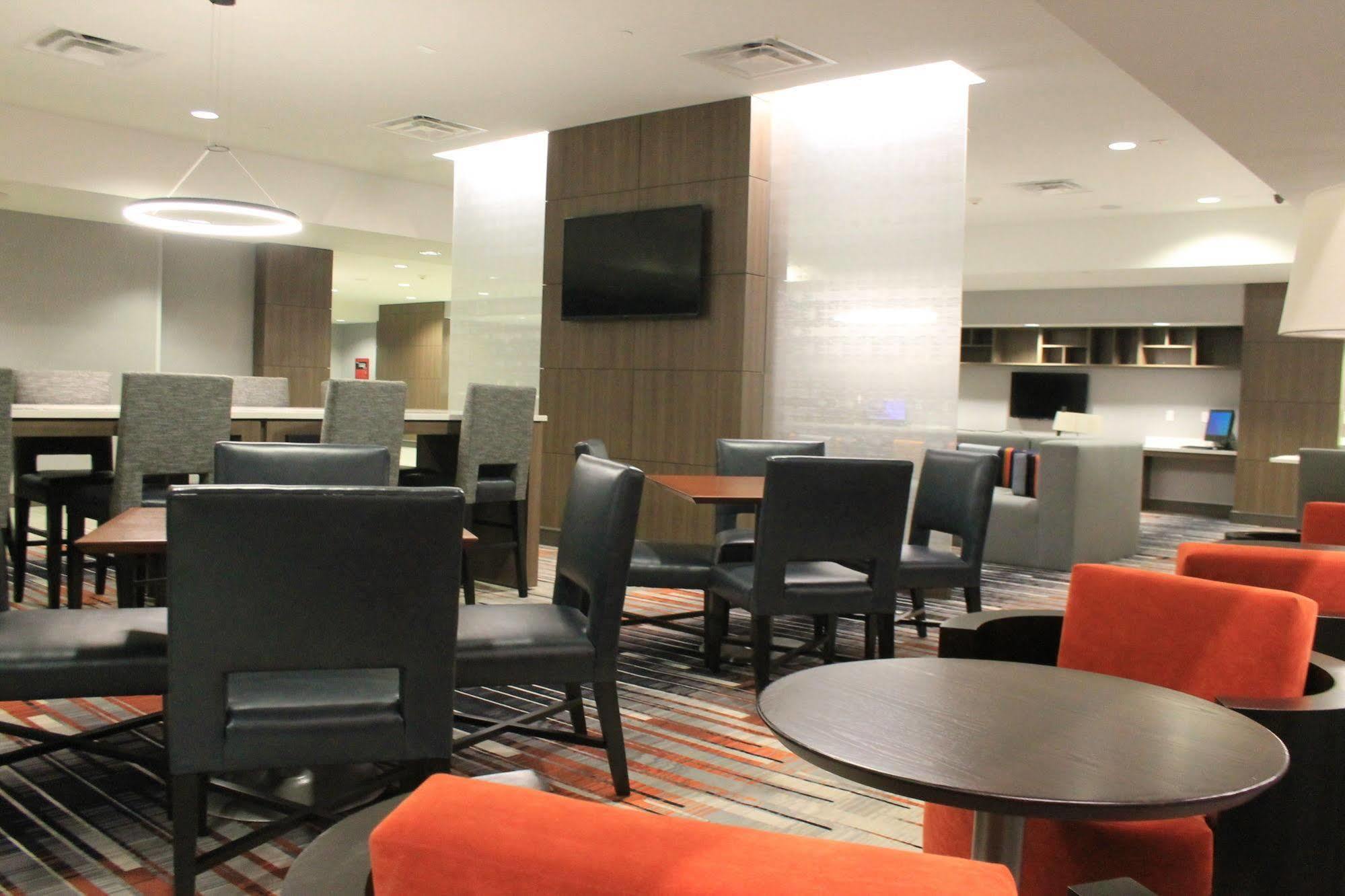 Hotel Wingate By Wyndham San Angelo Exterior foto